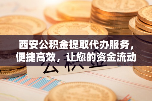 康乐西安公积金提取代办服务，便捷高效，让您的资金流动无忧