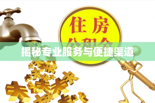 康乐揭秘专业服务与便捷渠道