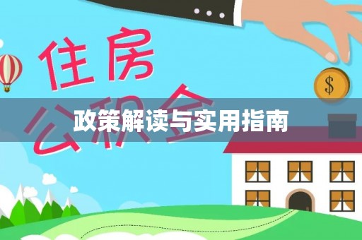 康乐政策解读与实用指南