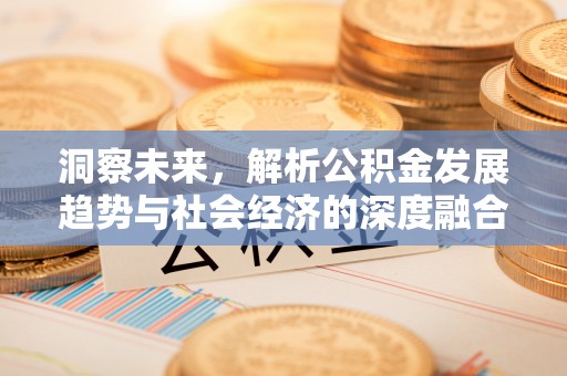 康乐洞察未来，解析公积金发展趋势与社会经济的深度融合