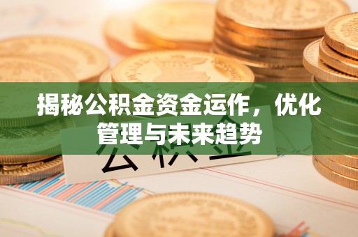 康乐揭秘公积金资金运作，优化管理与未来趋势