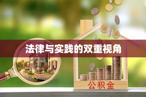康乐法律与实践的双重视角