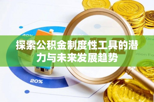 康乐探索公积金制度性工具的潜力与未来发展趋势