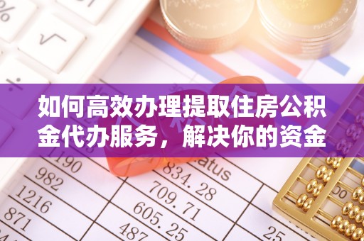 康乐如何高效办理提取住房公积金代办服务，解决你的资金需求