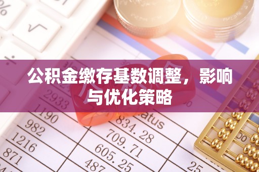 康乐公积金缴存基数调整，影响与优化策略