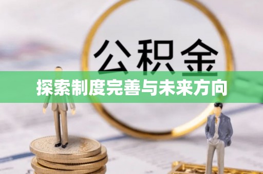 康乐探索制度完善与未来方向