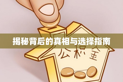康乐揭秘背后的真相与选择指南