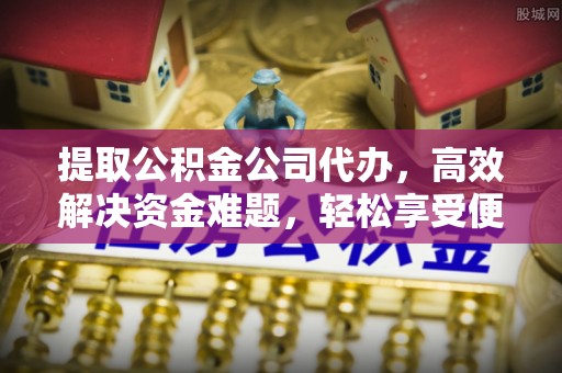 康乐提取公积金公司代办，高效解决资金难题，轻松享受便捷服务