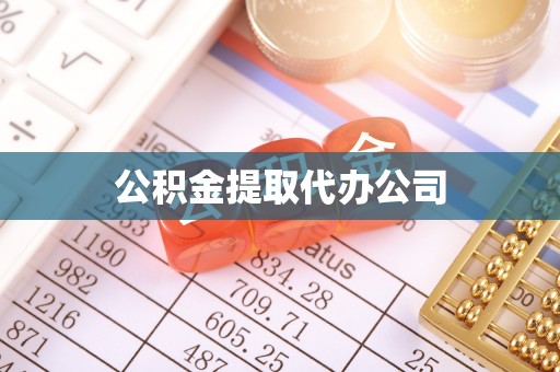 康乐公积金提取代办公司